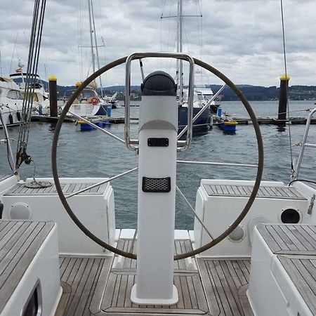 Fantastico Velero Ferrol Exterior photo
