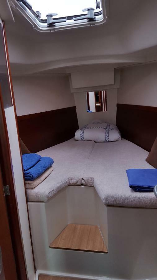 Fantastico Velero Ferrol Exterior photo